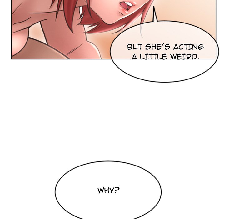Close, but Far chapter 30 page 159