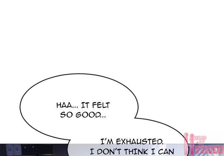 Close, but Far chapter 31 page 1