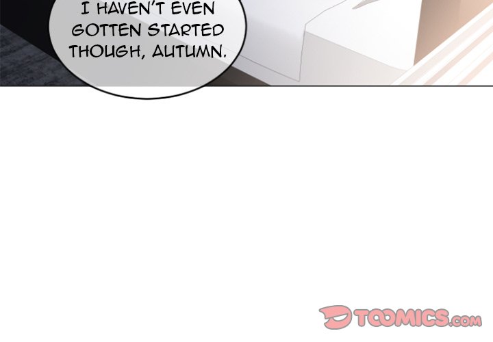 Close, but Far chapter 31 page 3
