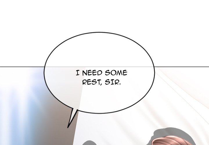 Close, but Far chapter 31 page 4