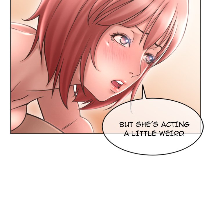 Close, but Far chapter 31 page 8