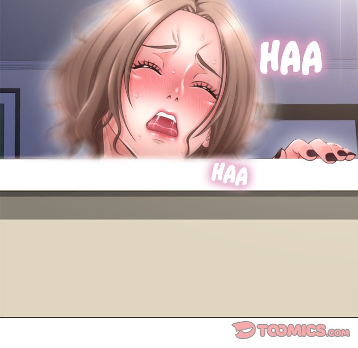Close, but Far chapter 31 page 12