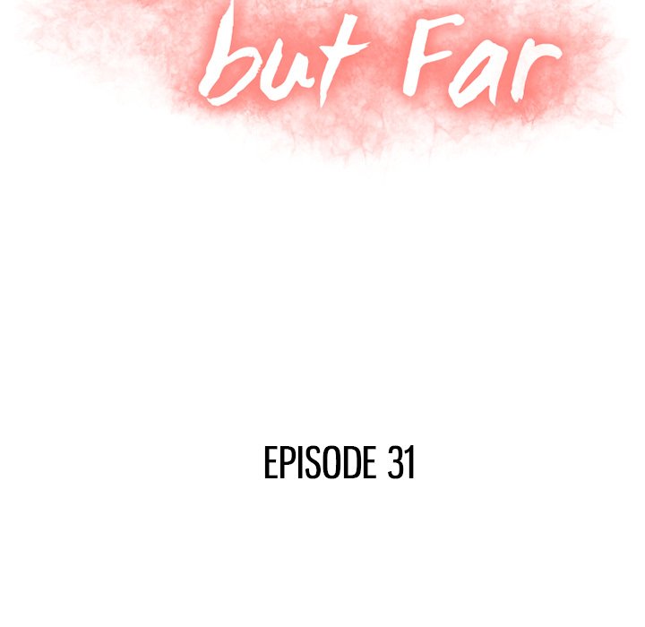 Close, but Far chapter 31 page 14