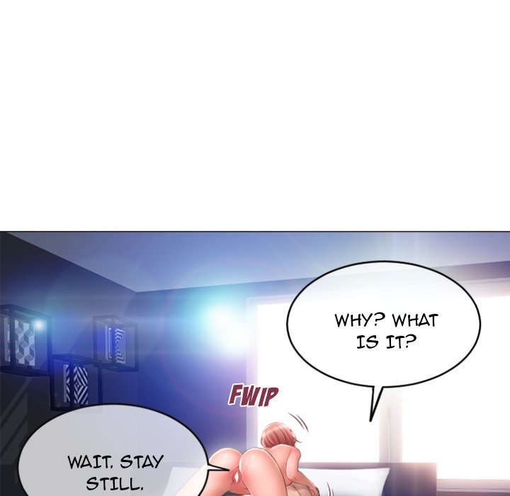 Close, but Far chapter 31 page 15