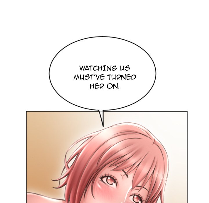 Close, but Far chapter 31 page 22