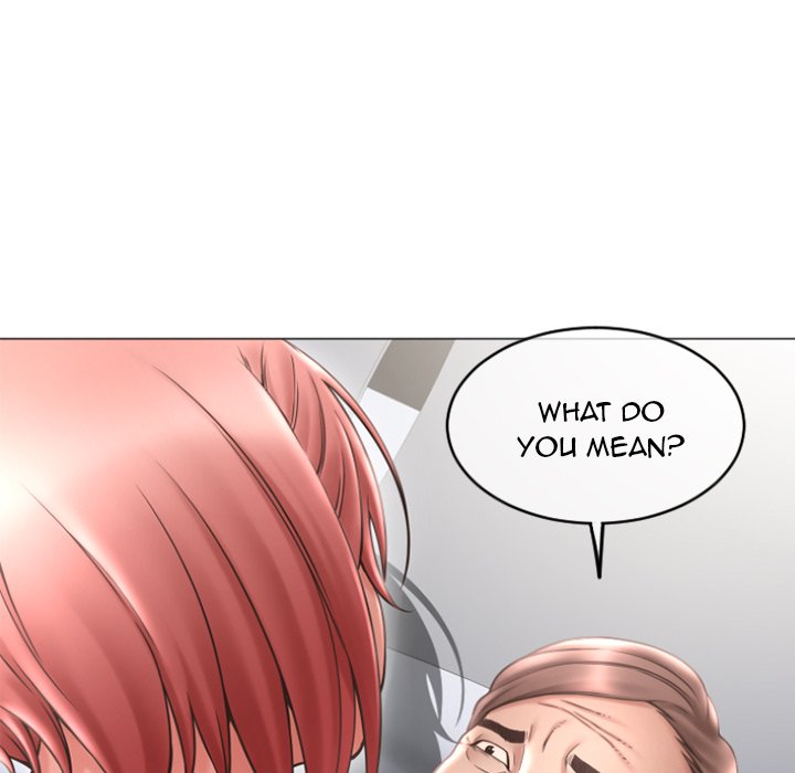 Close, but Far chapter 31 page 24