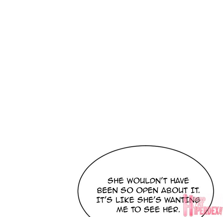 Close, but Far chapter 31 page 36