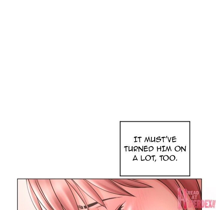 Close, but Far chapter 31 page 61