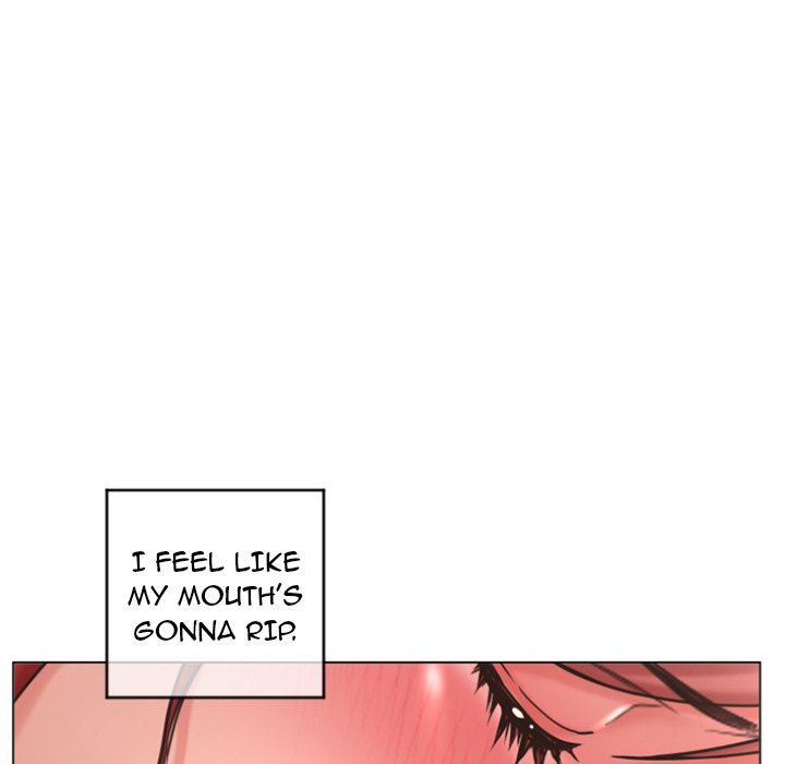 Close, but Far chapter 31 page 67