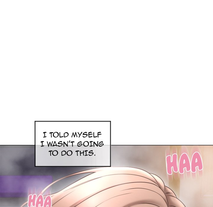 Close, but Far chapter 31 page 83