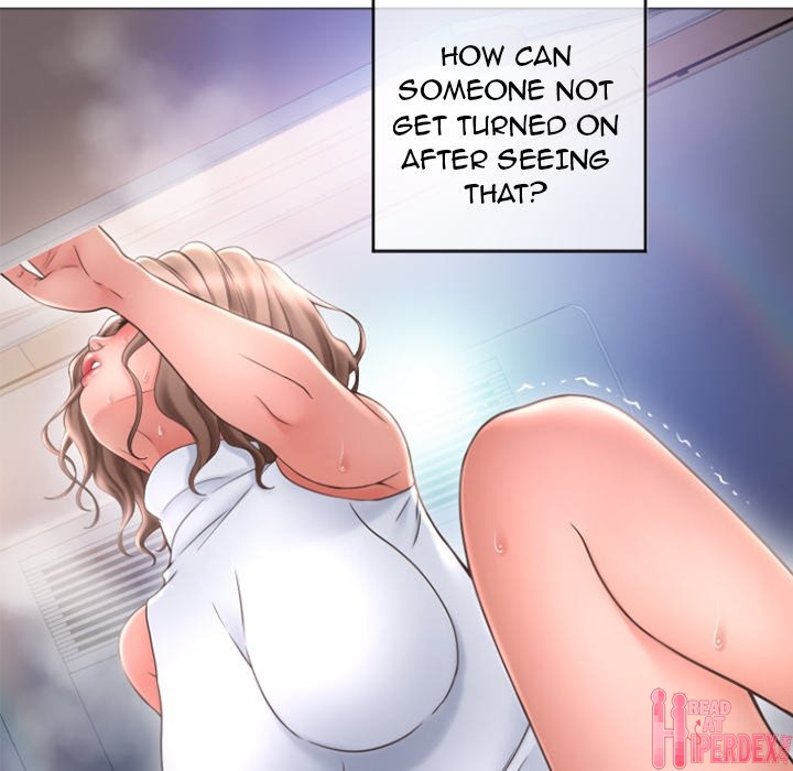 Close, but Far chapter 31 page 91
