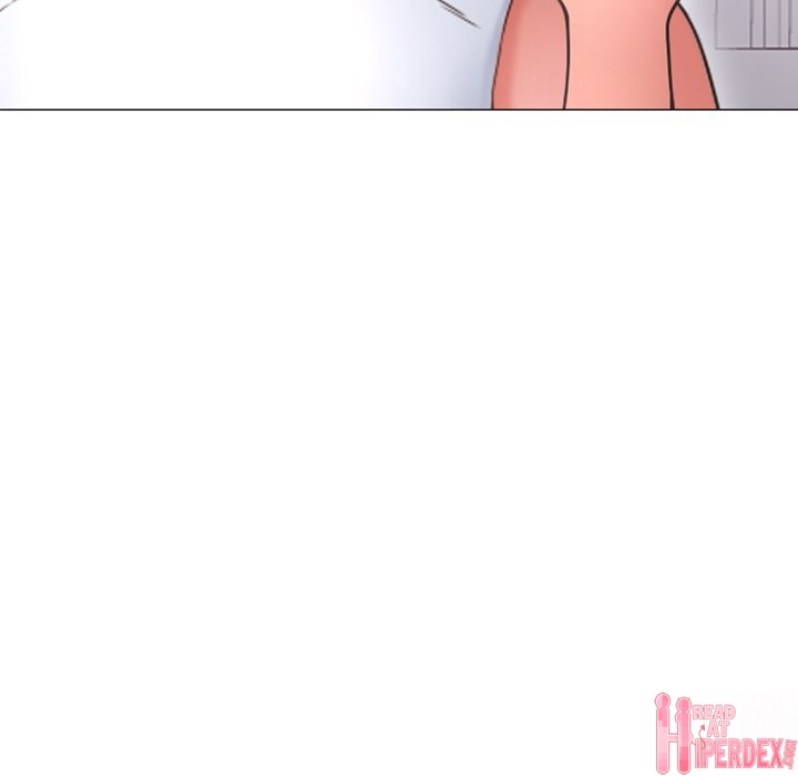 Close, but Far chapter 31 page 126