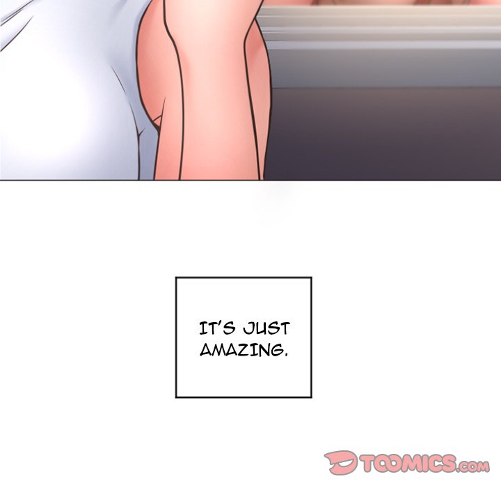 Close, but Far chapter 31 page 129