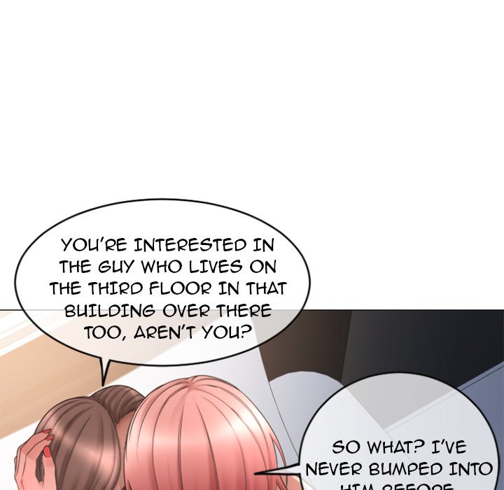 Close, but Far chapter 31 page 144