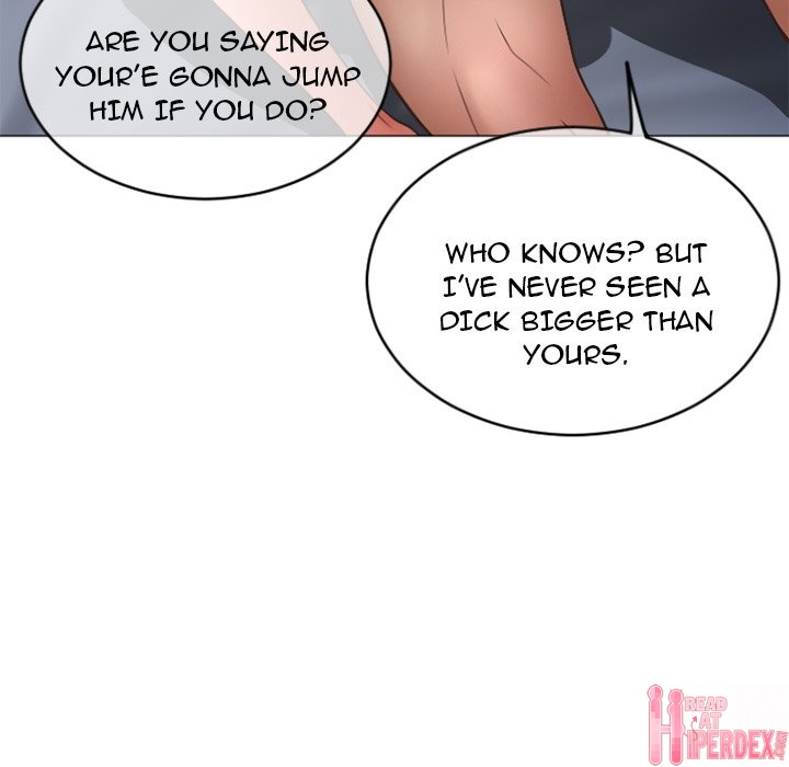 Close, but Far chapter 31 page 146