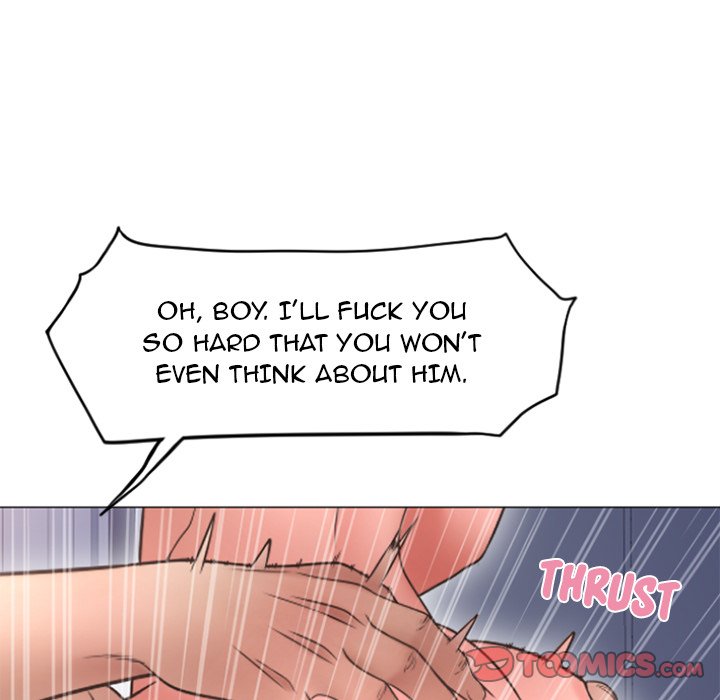 Close, but Far chapter 31 page 147