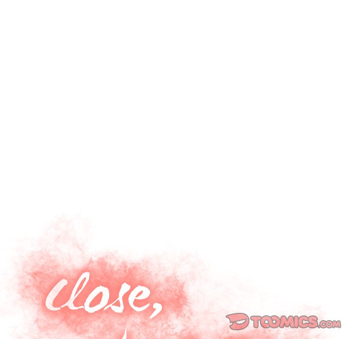 Close, but Far chapter 32 page 12
