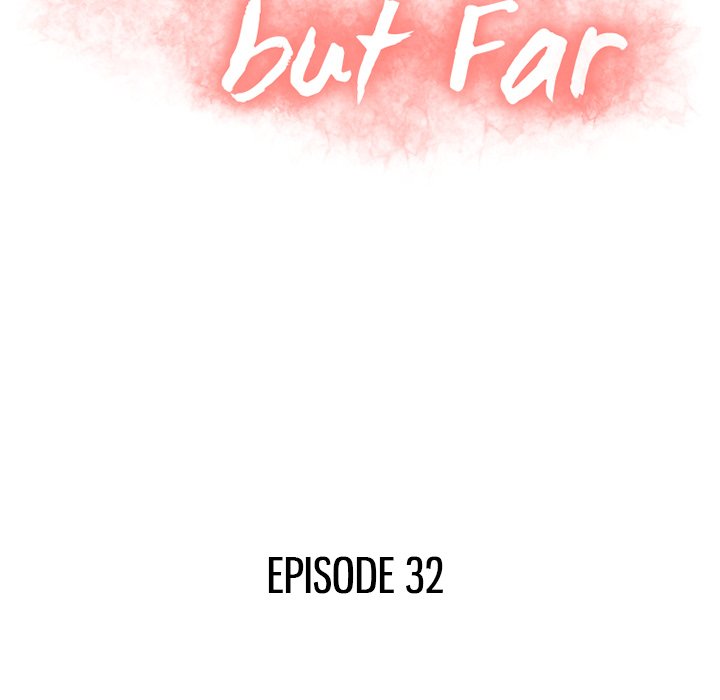 Close, but Far chapter 32 page 13