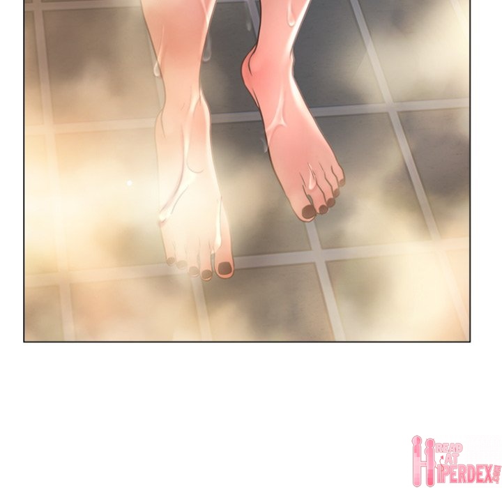 Close, but Far chapter 32 page 17