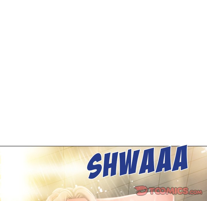 Close, but Far chapter 32 page 21
