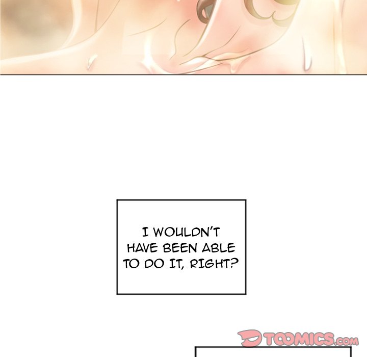 Close, but Far chapter 32 page 30