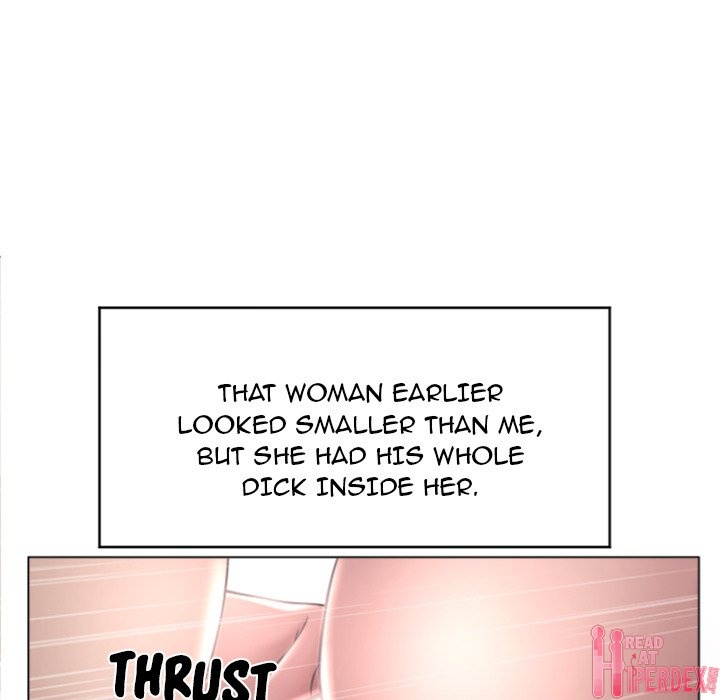 Close, but Far chapter 32 page 33