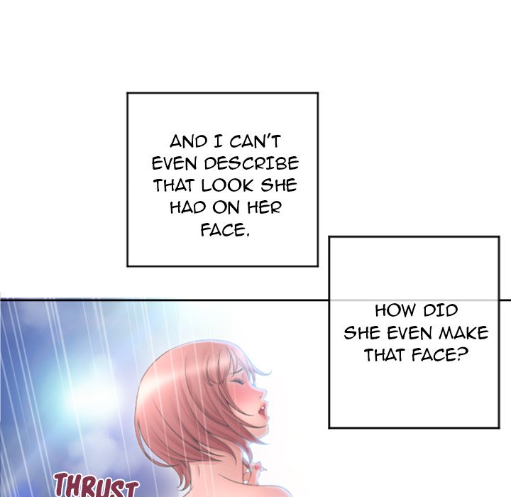 Close, but Far chapter 32 page 35