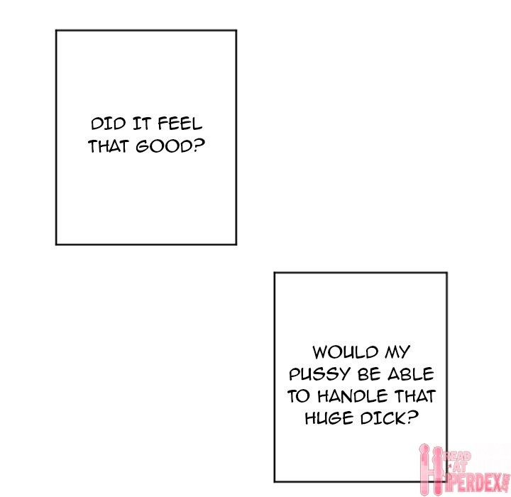 Close, but Far chapter 32 page 38