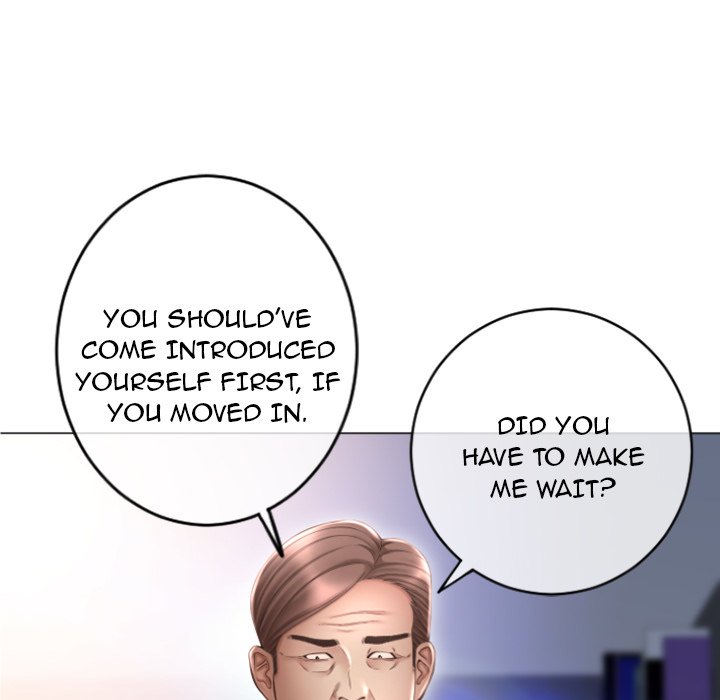 Close, but Far chapter 32 page 40