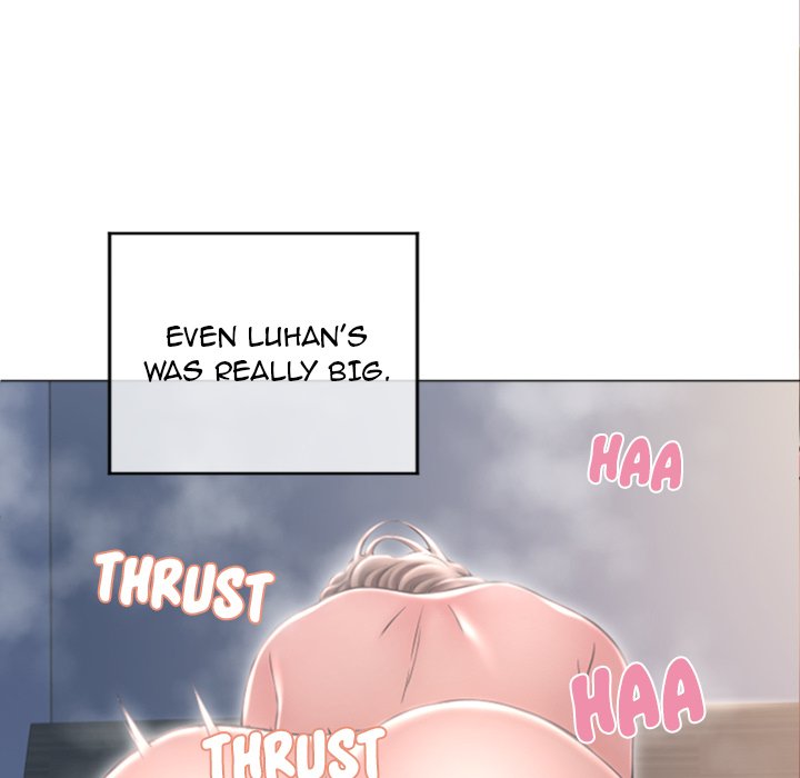 Close, but Far chapter 32 page 69