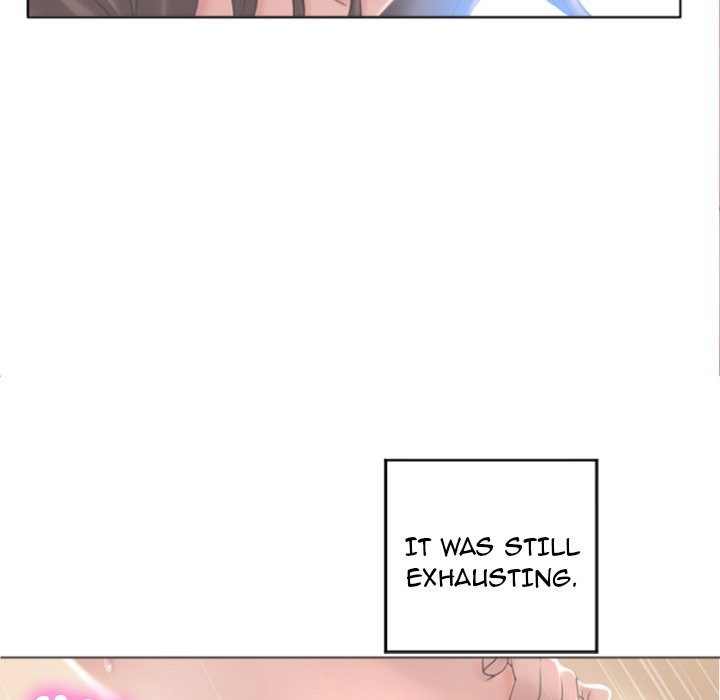 Close, but Far chapter 32 page 73