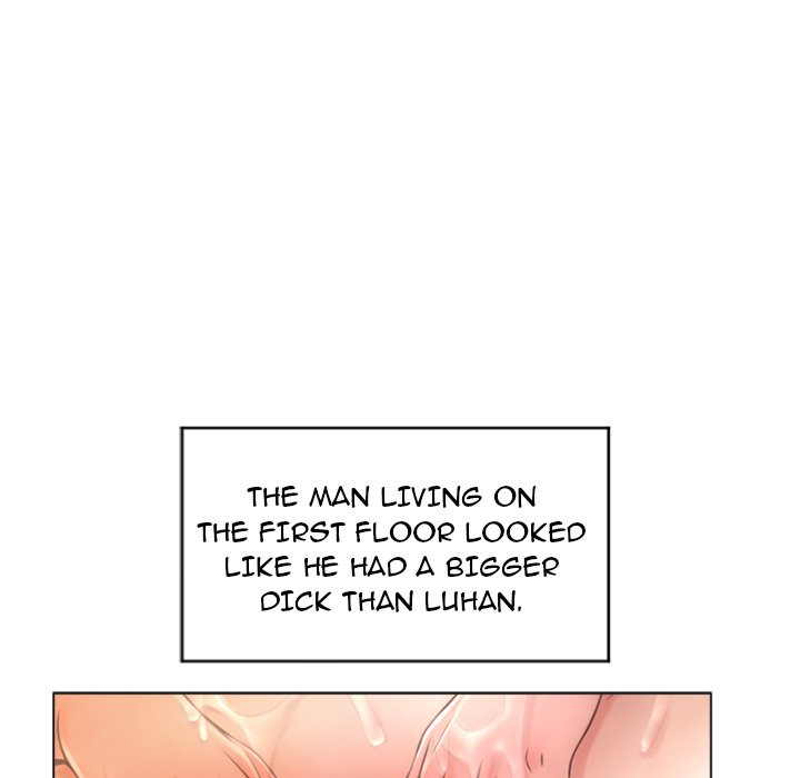 Close, but Far chapter 32 page 78
