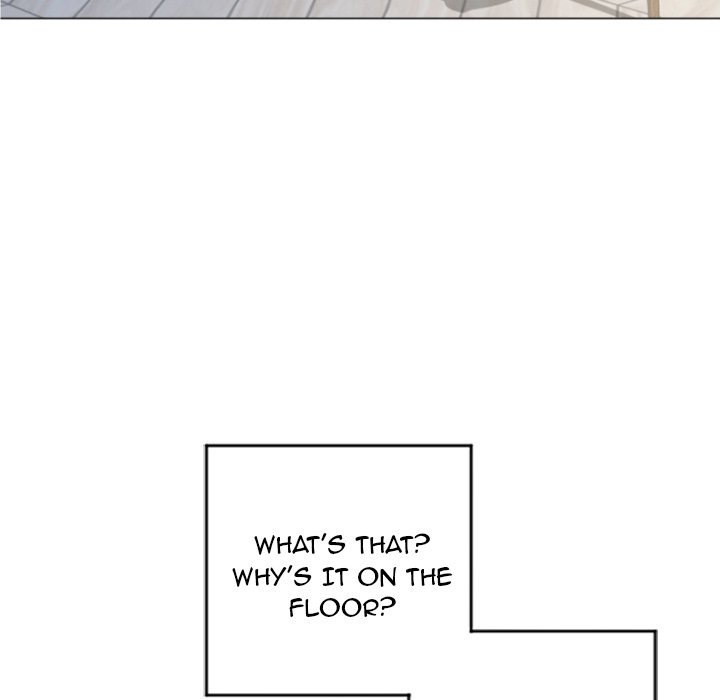 Close, but Far chapter 32 page 100