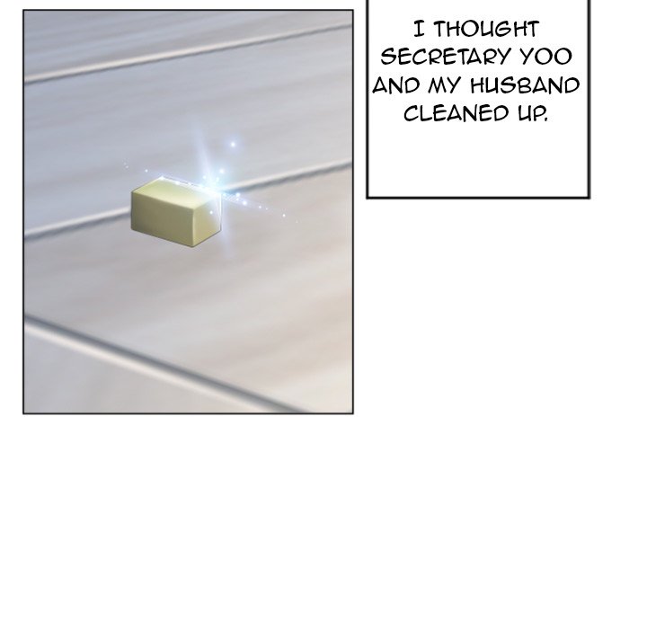 Close, but Far chapter 32 page 101