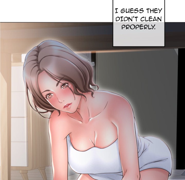 Close, but Far chapter 32 page 103