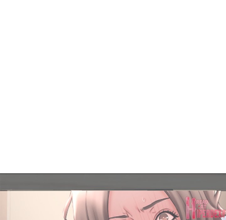 Close, but Far chapter 32 page 113