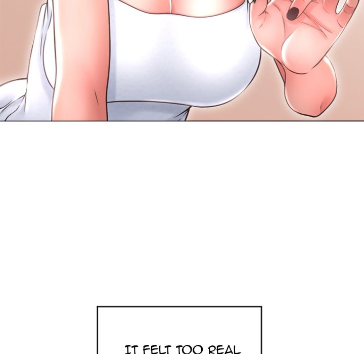 Close, but Far chapter 32 page 119