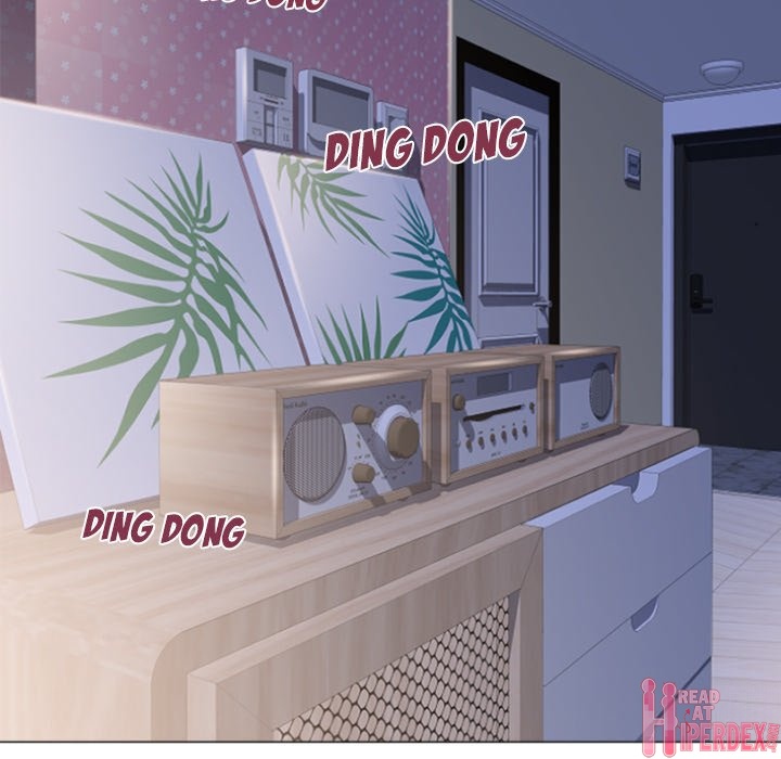 Close, but Far chapter 32 page 123