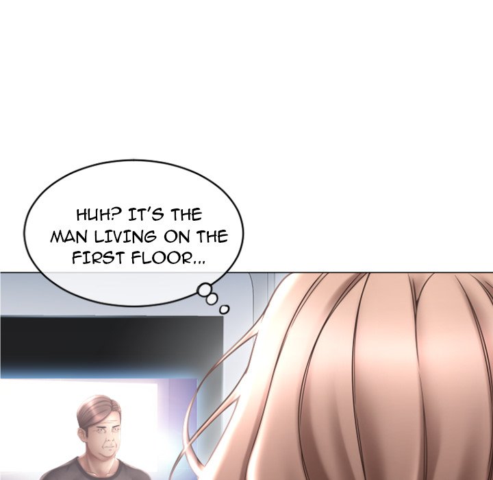 Close, but Far chapter 32 page 132