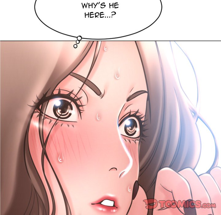 Close, but Far chapter 32 page 138