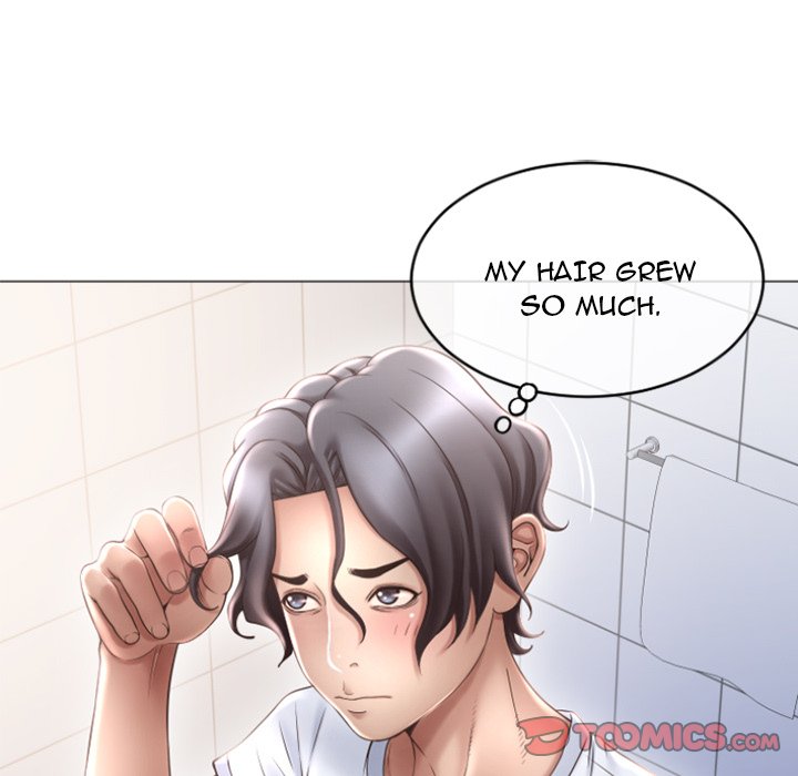 Close, but Far chapter 32 page 147