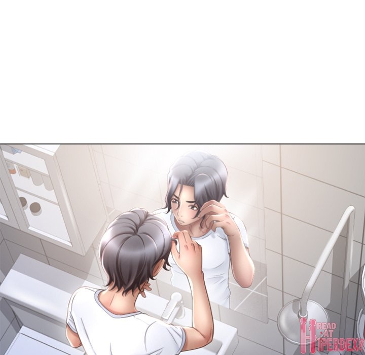 Close, but Far chapter 32 page 150