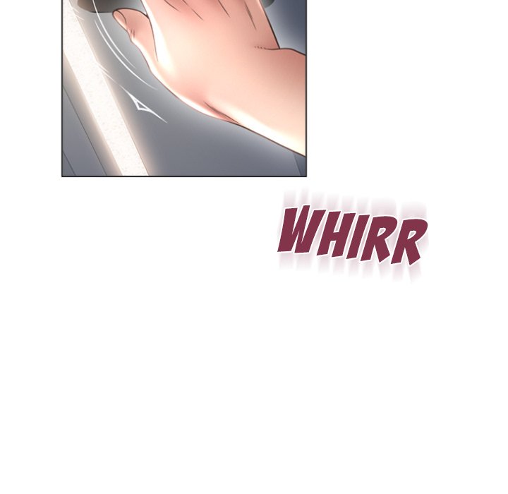 Close, but Far chapter 32 page 153