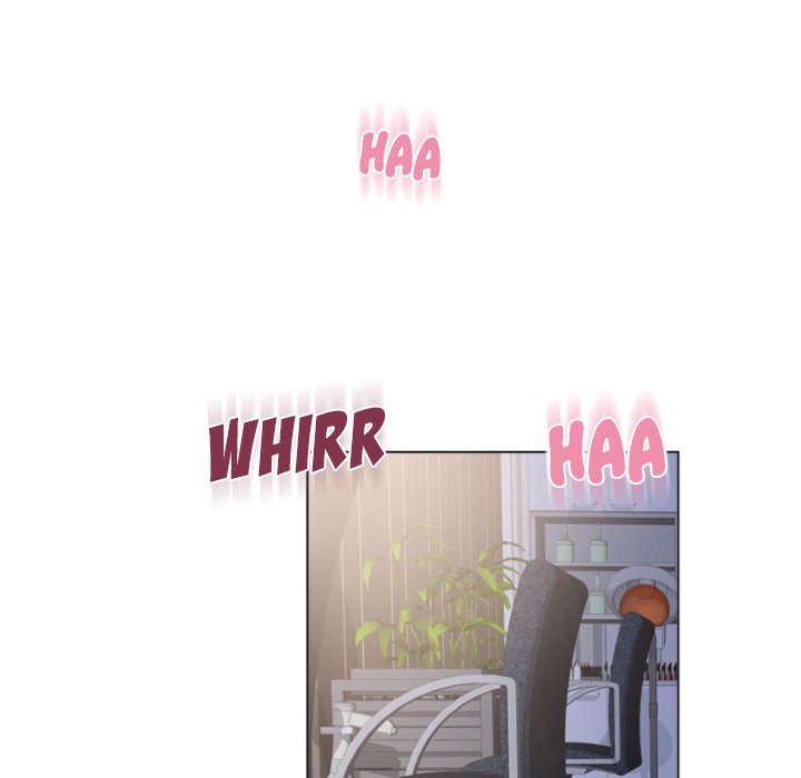 Close, but Far chapter 32 page 154