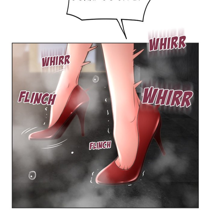 Close, but Far chapter 32 page 163