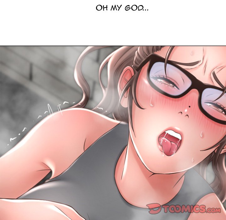 Close, but Far chapter 32 page 165