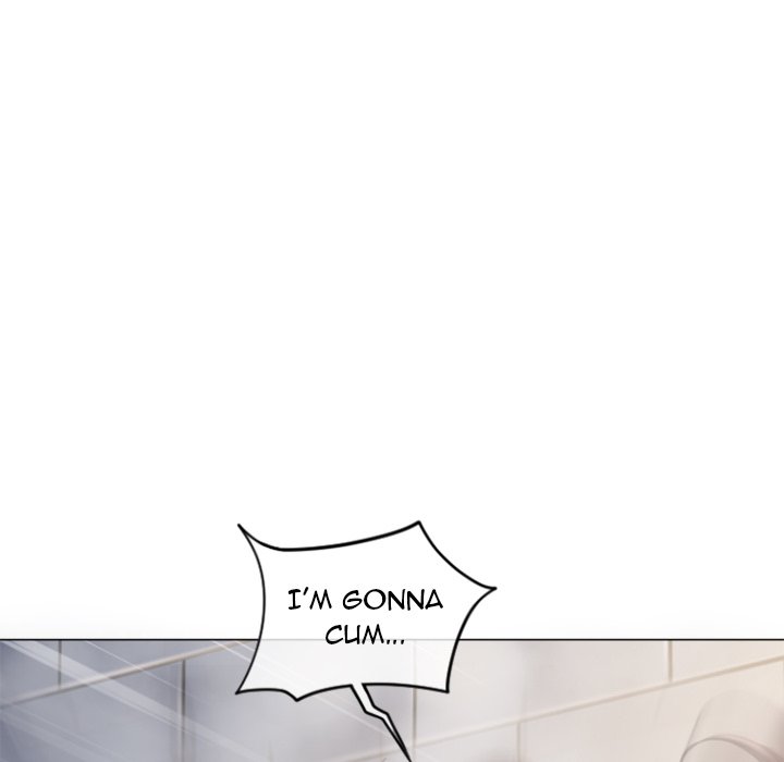 Close, but Far chapter 32 page 167