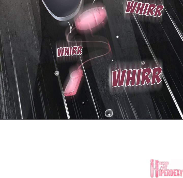 Close, but Far chapter 32 page 177