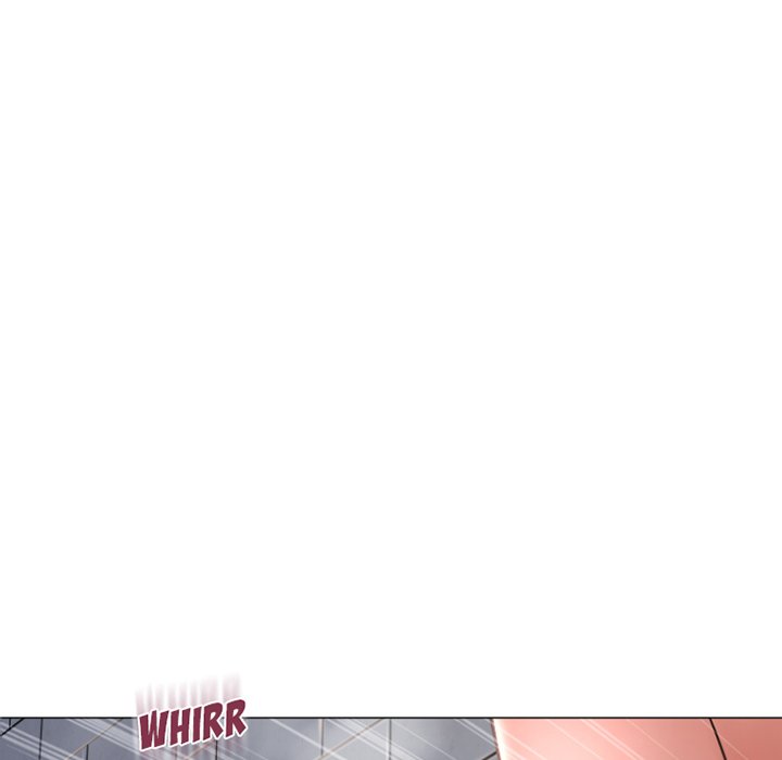 Close, but Far chapter 33 page 8