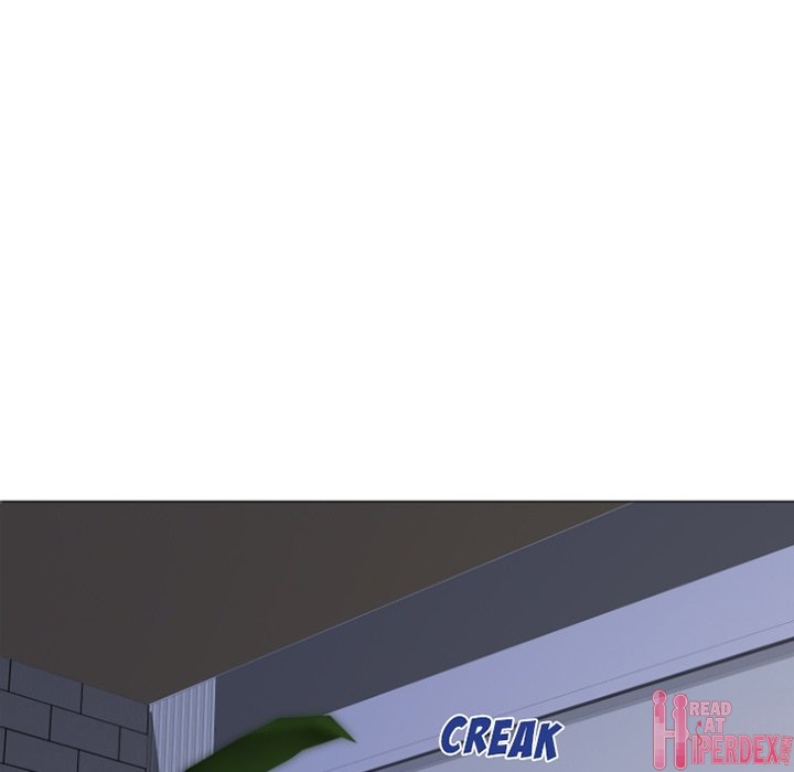 Close, but Far chapter 33 page 11